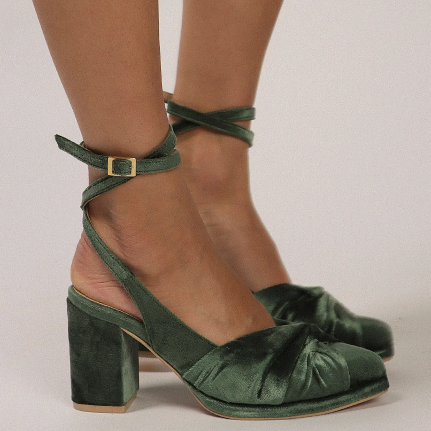ROCA AND CO - Zapato formal $154.990