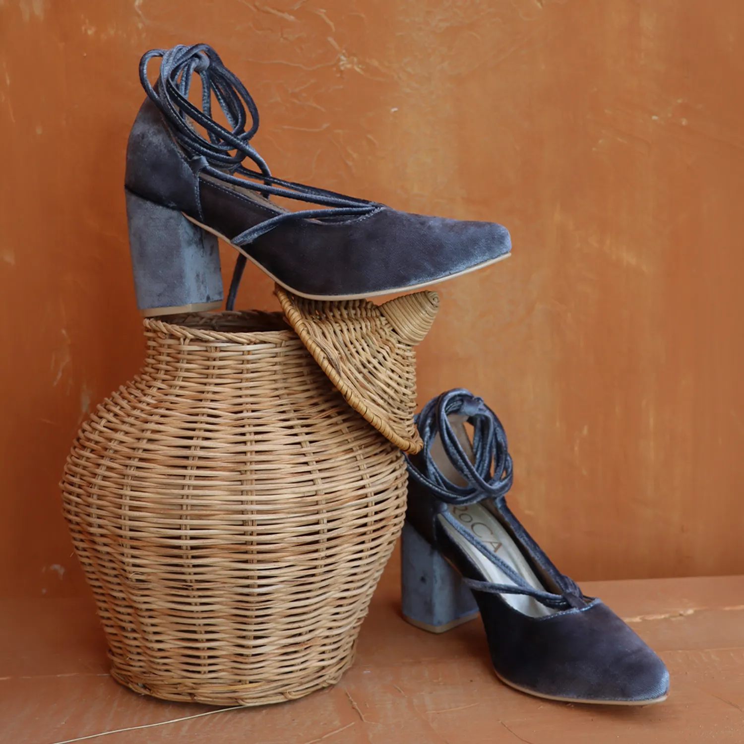 ROCA AND CO - Zapato formal $154.990