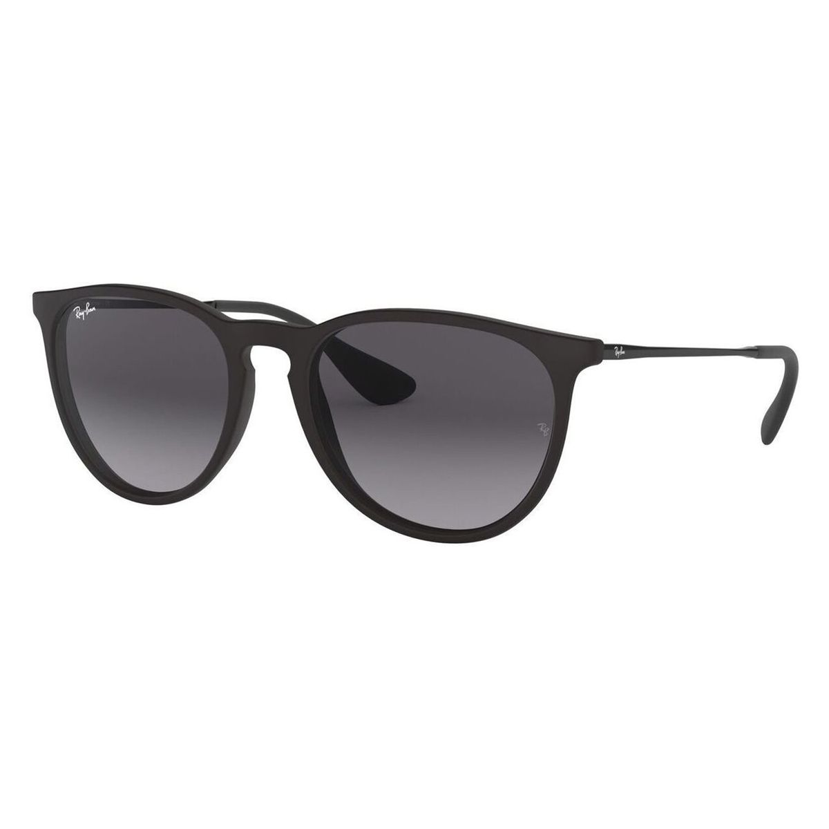 RAY BAN - Lentes de Sol Erika Black Grey
