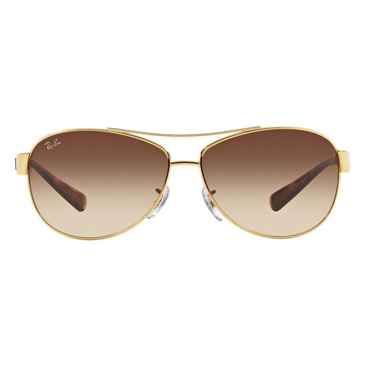 RAY BAN - Lentes de Sol Aviator Oversized Ray-Ban
