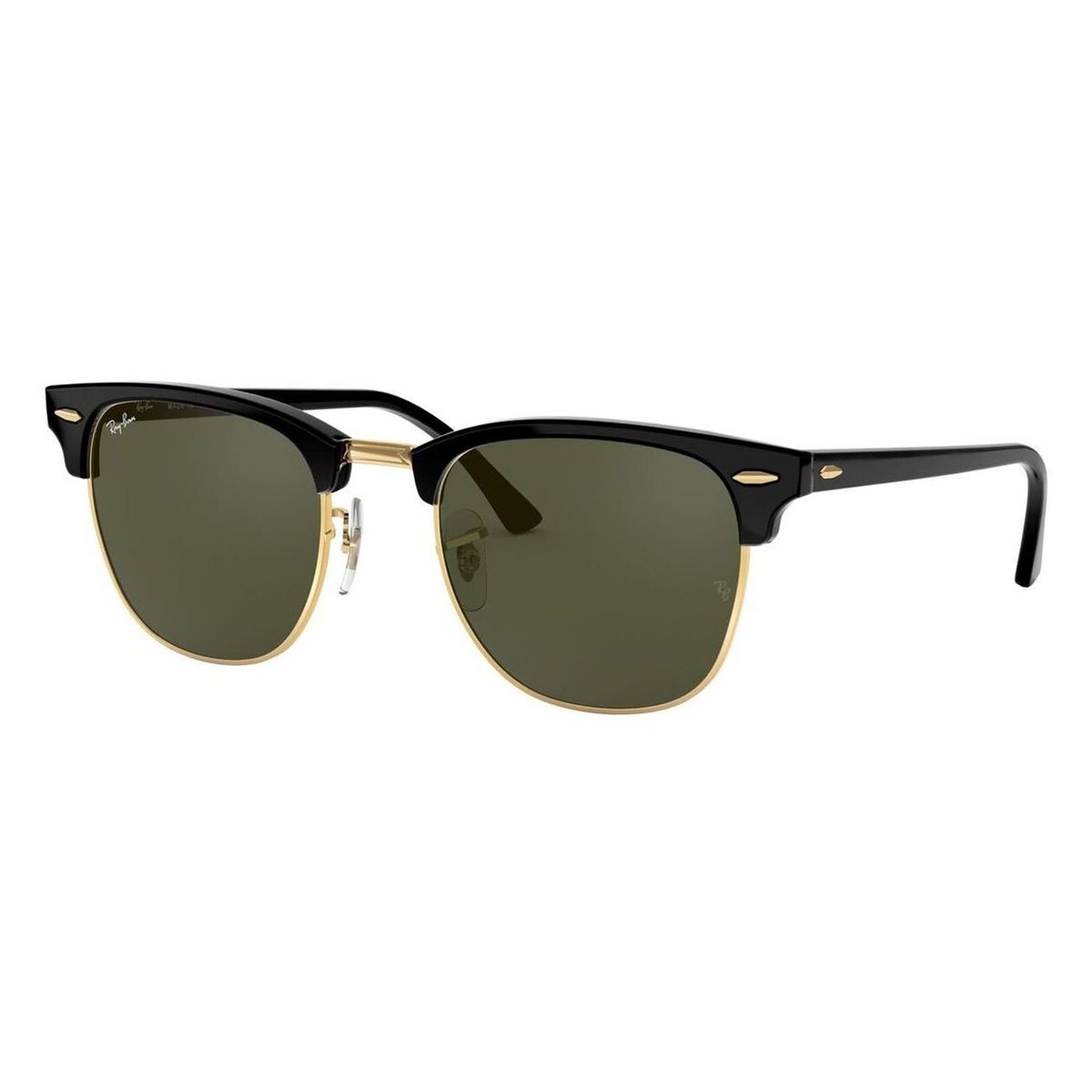 RAY BAN - Lentes de Sol Clubmaster Classic Ray-Ban