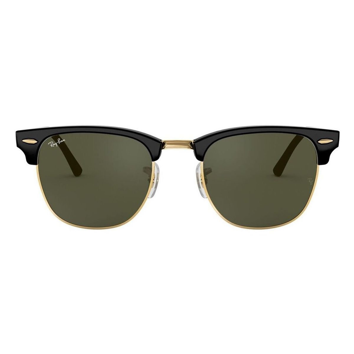 RAY BAN - Lentes de Sol Clubmaster Classic Ray-Ban