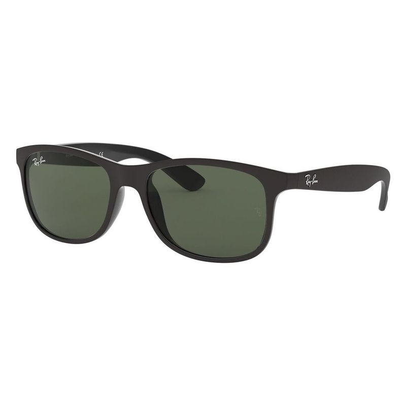 RAY BAN - Lentes de Sol Andy Black Green Ray-Ban