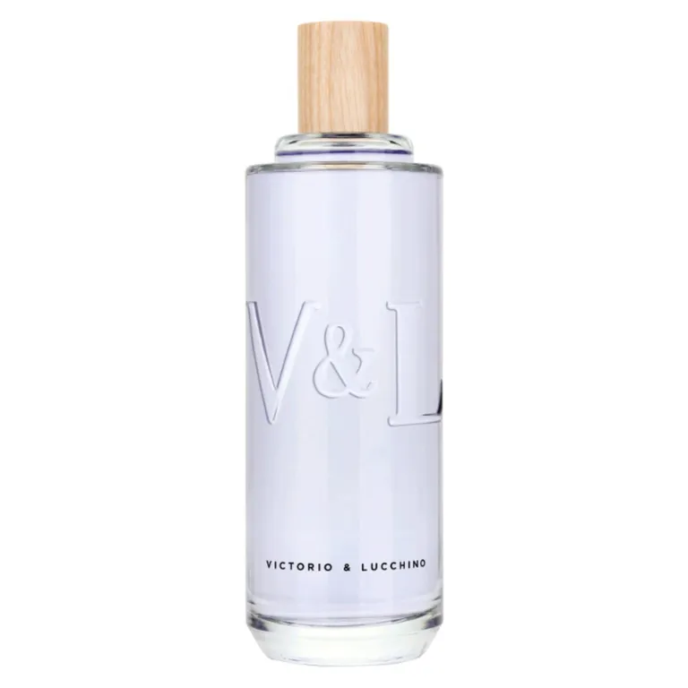 Perfume Mujer V&L Aguas Esenciales Dulce Calma Eau De Cologne 250 Ml