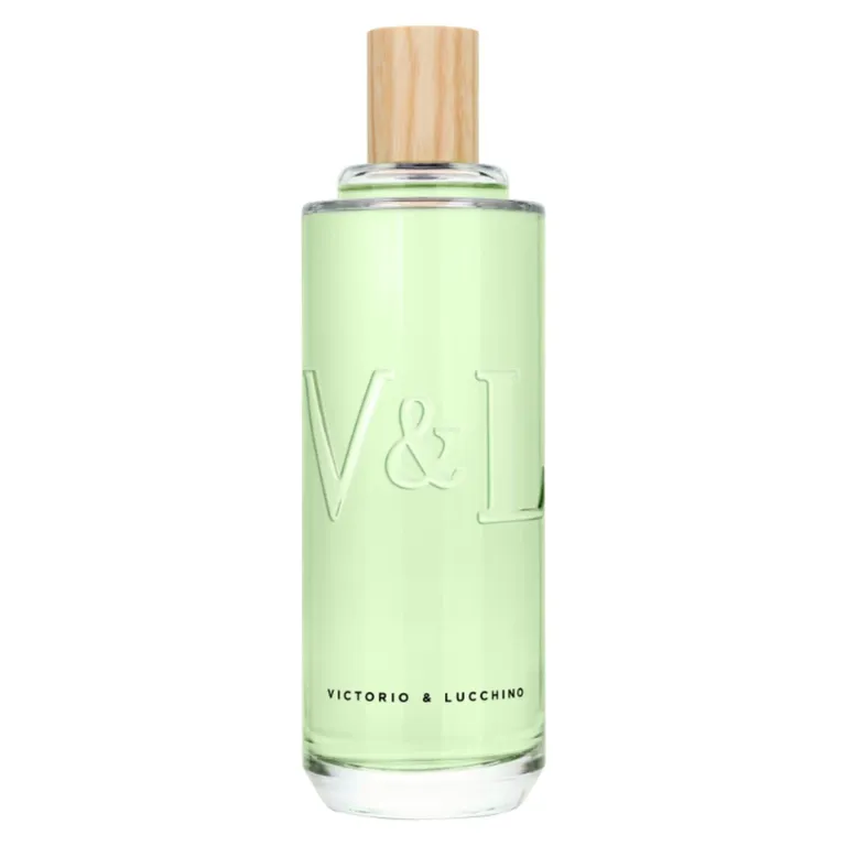 Perfume Mujer Aguas Esenciales Te Quiero Verde Eau de Cologne 250 ml