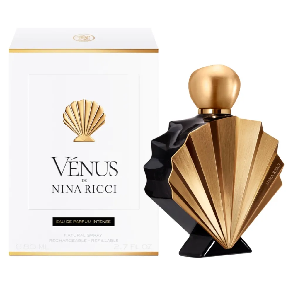 Perfume Mujer Vénus de Eau de Parfum Intense 80 ml, foto 2
