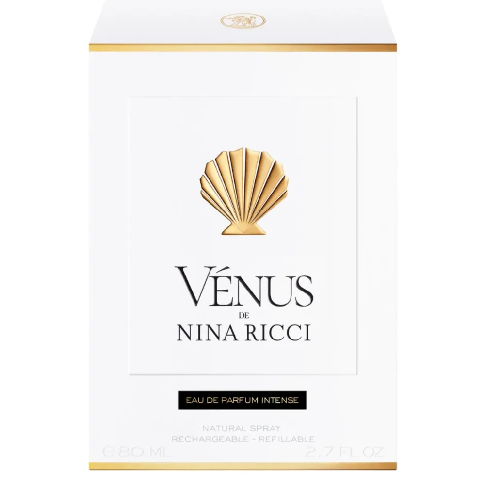 Perfume Mujer Vénus de Eau de Parfum Intense 80 ml, foto 3