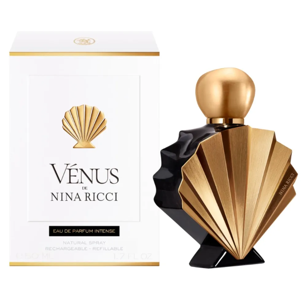Perfume Mujer Vénus de Eau de Parfum Intense 50 ml, foto 2