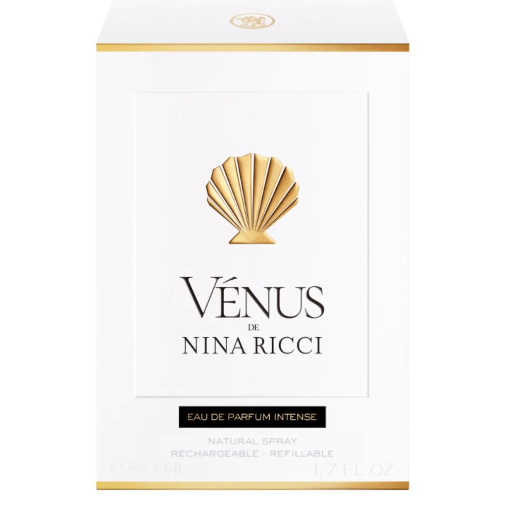 Perfume Mujer Vénus de Eau de Parfum Intense 50 ml, foto 3