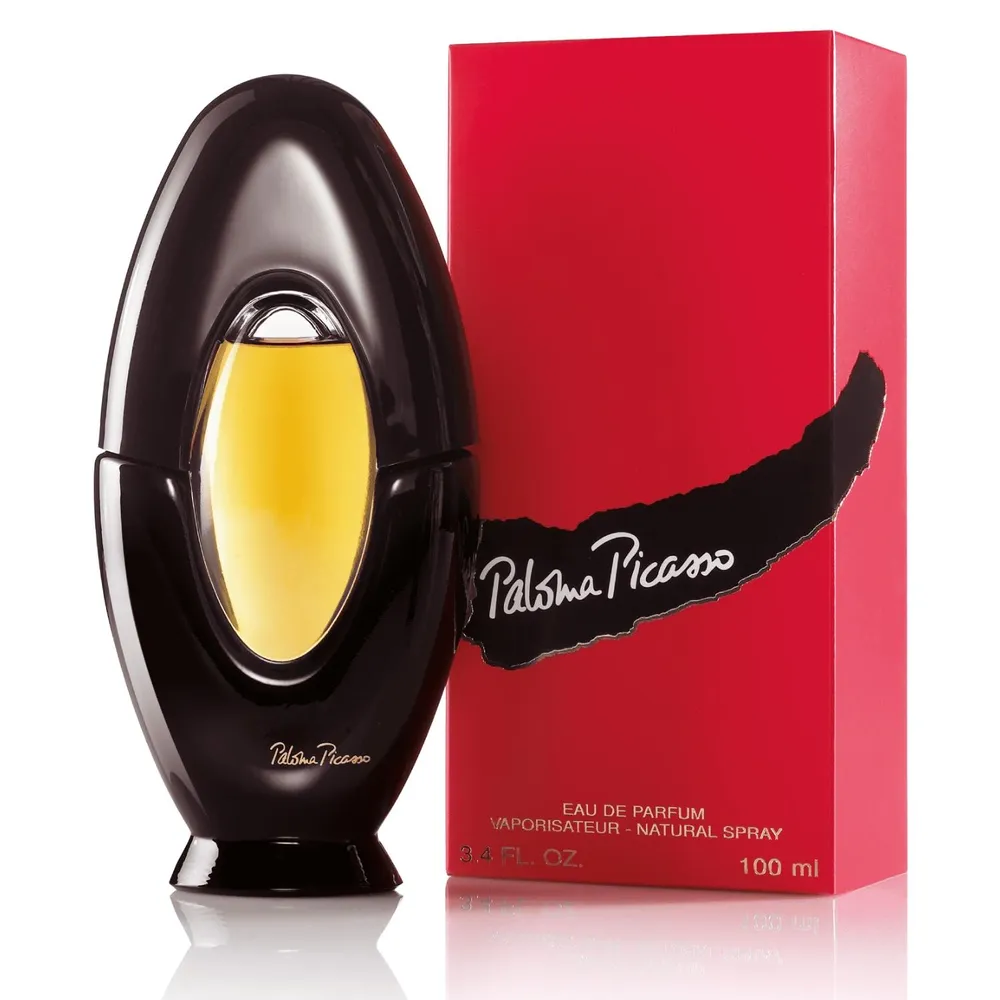 Paloma Picasso Mon Parfum EDT 100 ml, foto 2