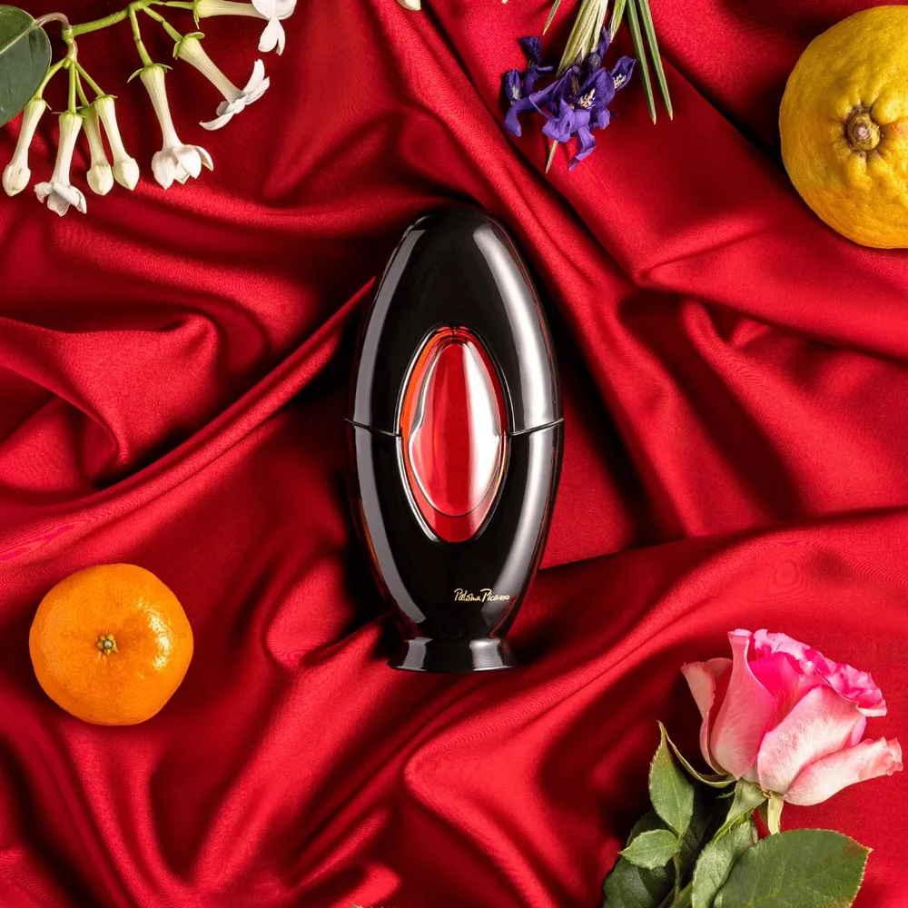 Paloma Picasso Mon Parfum EDT 100 ml, foto 3