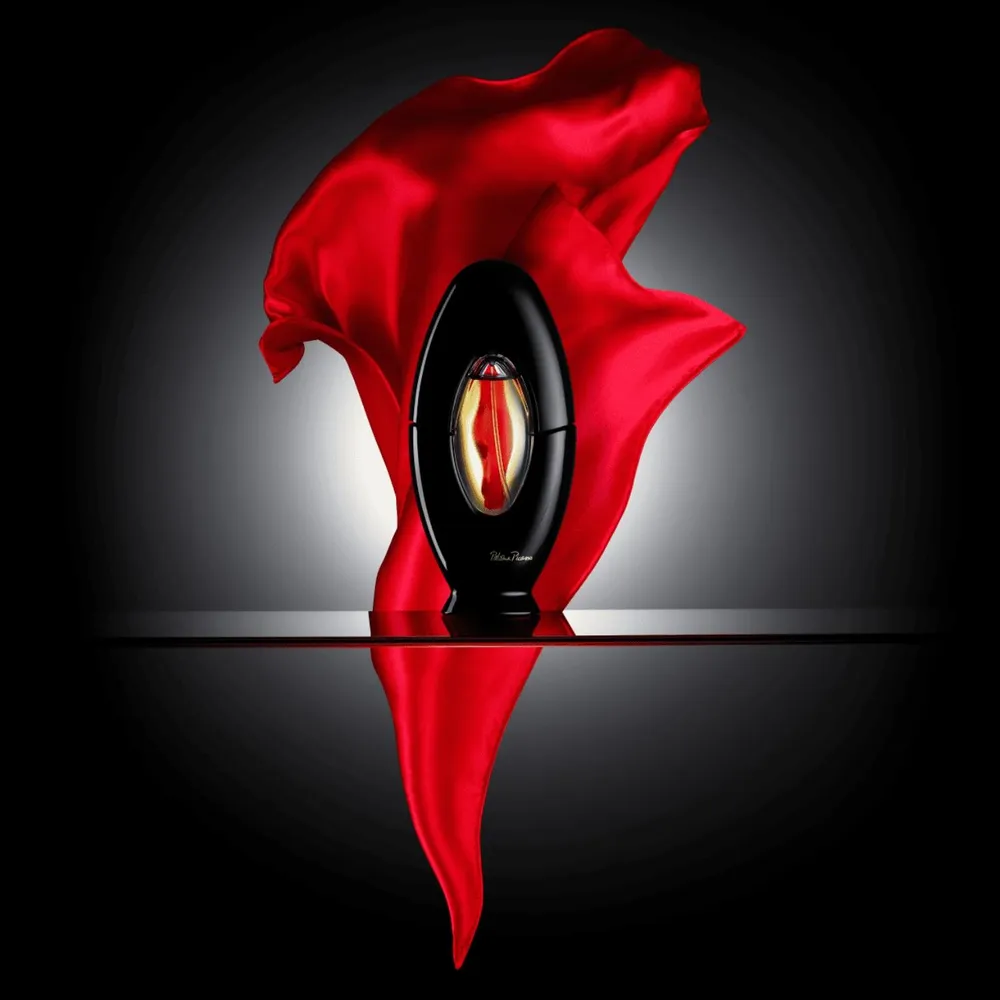 Paloma Picasso Mon Parfum EDT 100 ml, foto 4