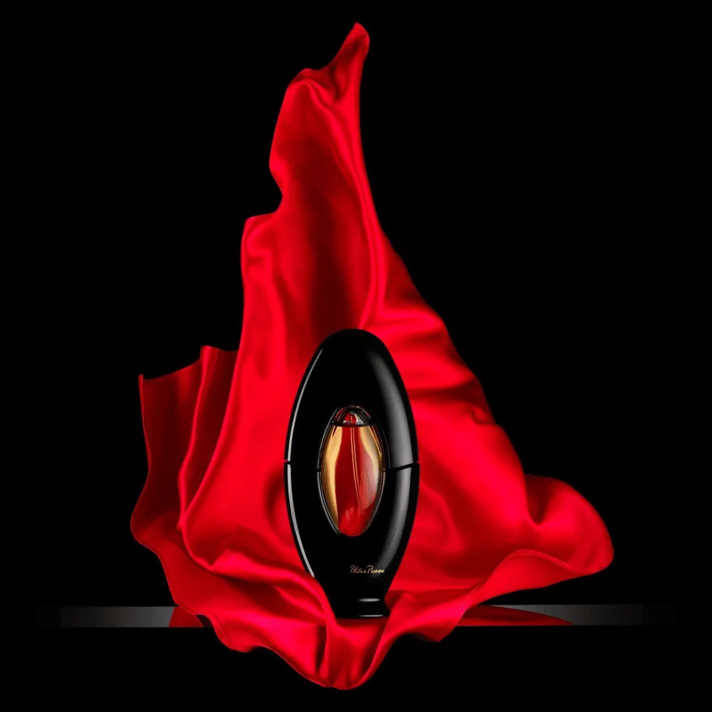 Paloma Picasso Mon Parfum EDT 100 ml, foto 5