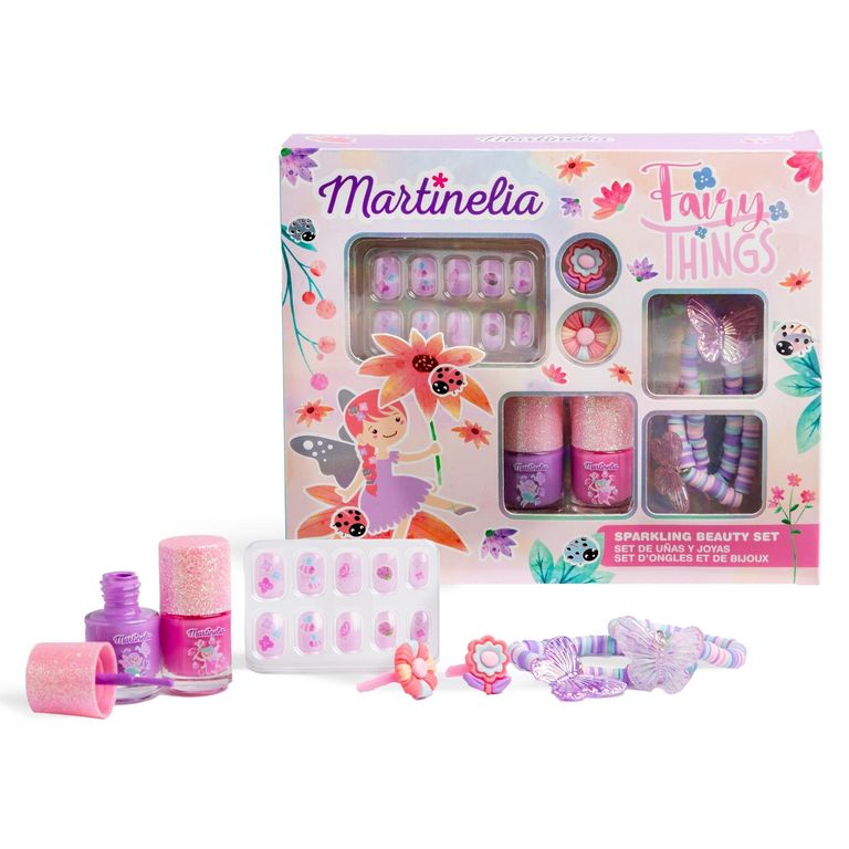 Beauty Set Hadas