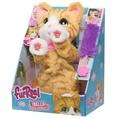 FURREAL FRIENDS - Furreal Bella Kitty