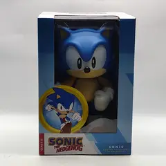 SONIC - Figura Gigante 36 Cms