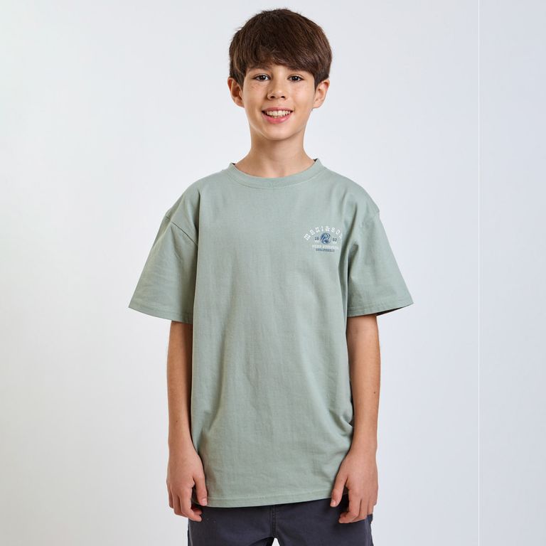 Polera Niño