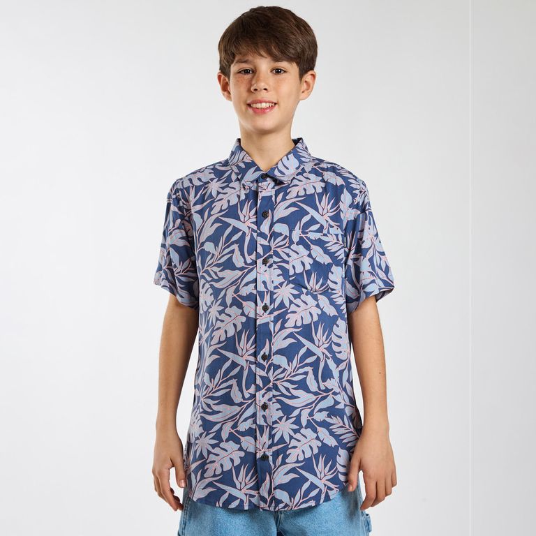 Polera Niño