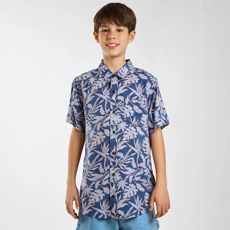 Polera Niño