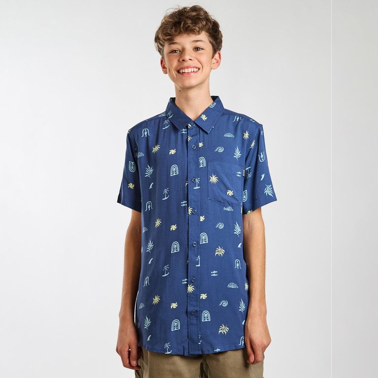 Polera Niño