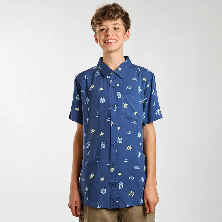 Polera Niño