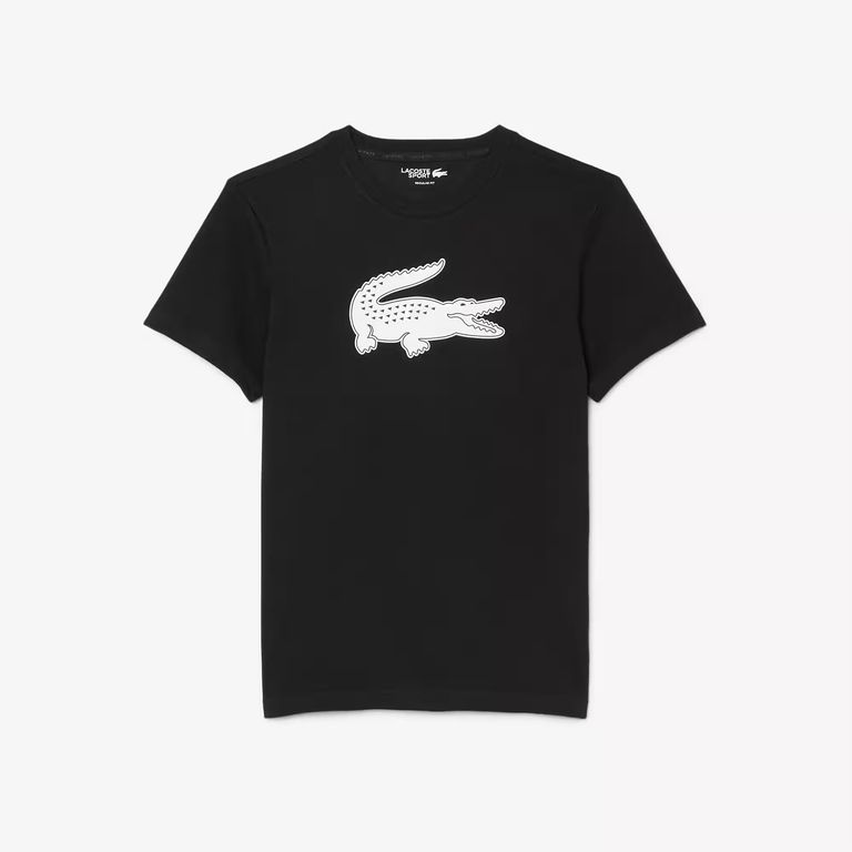 Polera Manga Corta Hombre
