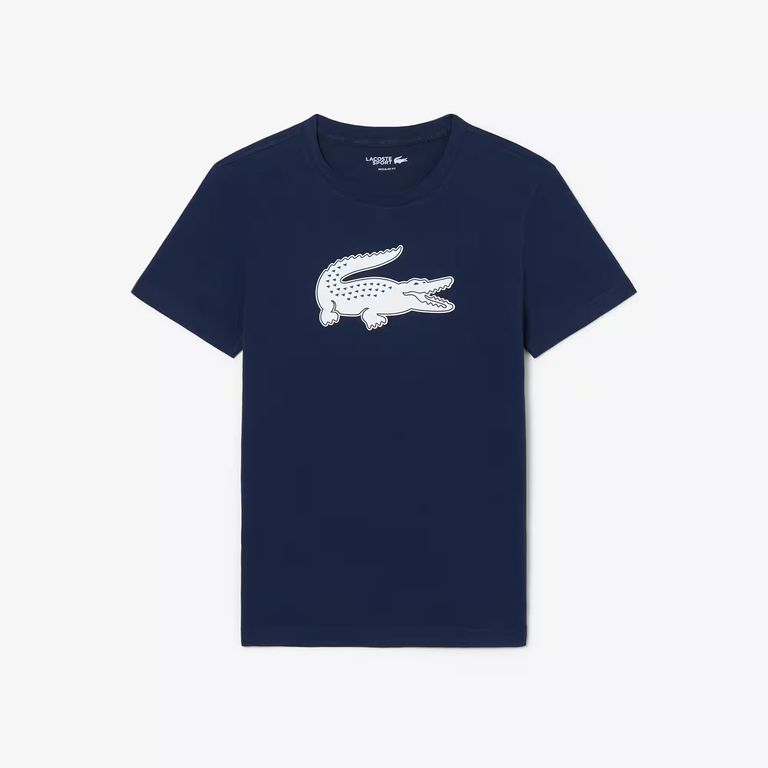 Polera Manga Corta Hombre