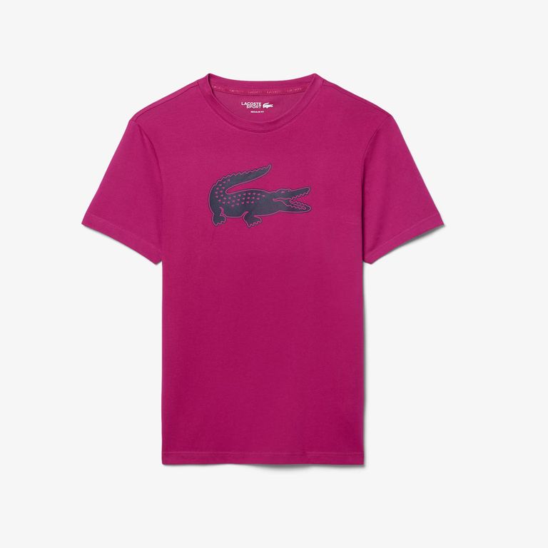 Polera Manga Corta Hombre
