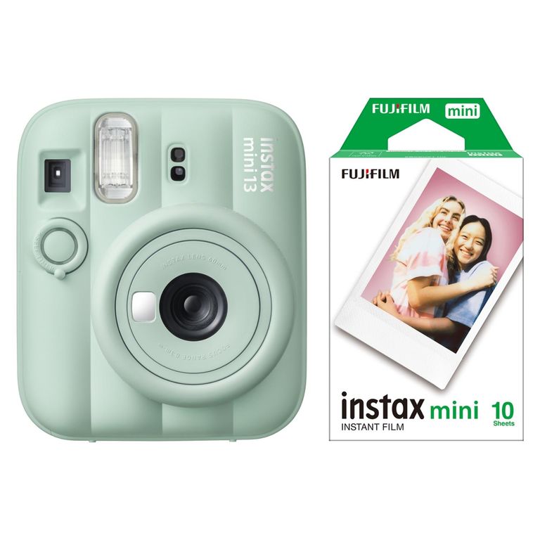 Kit Instax Mini 13 Green