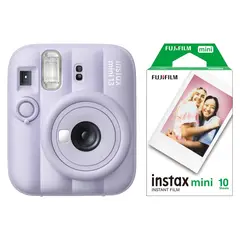 FUJIFILM - Kit Instax Mini 13