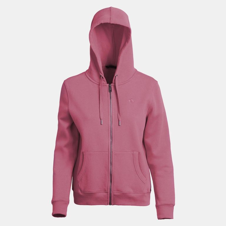 DOITE Polerón Deportivo Venture Mujer