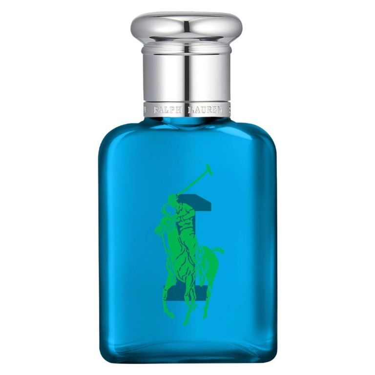 Big Pony Blue Eau de Toilette 40 ml