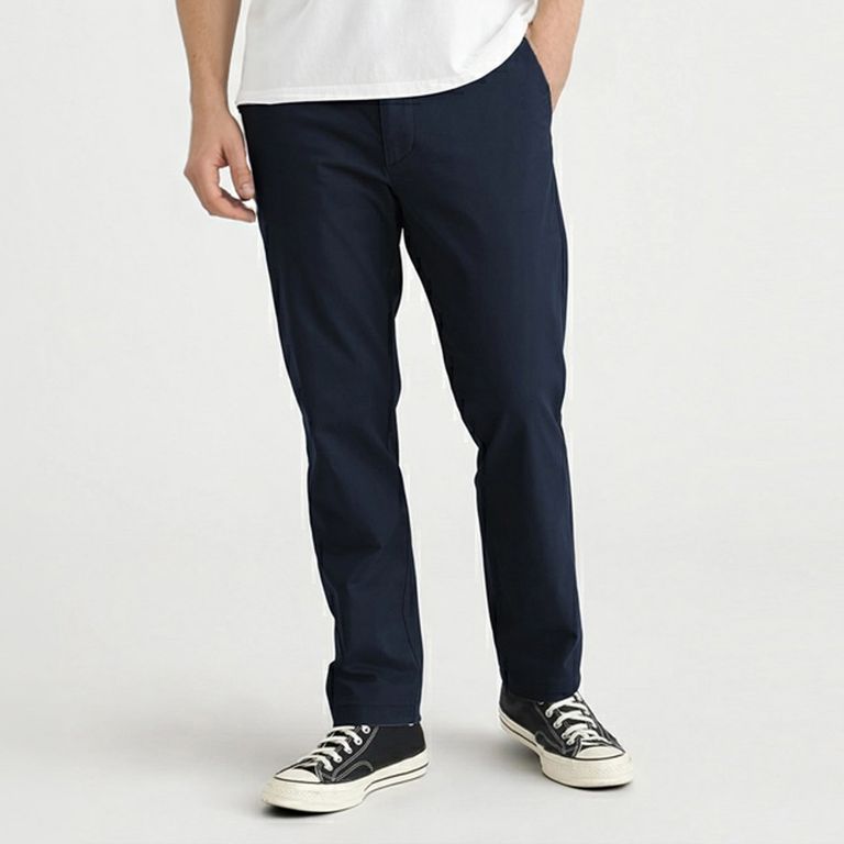 Pantalón Slim Hombre