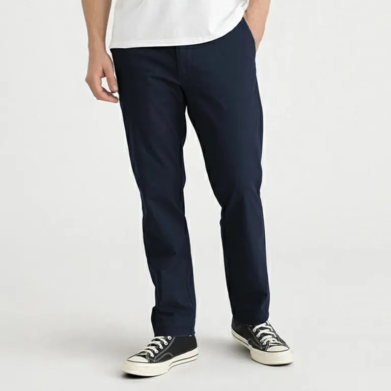 Pantalón Slim Hombre