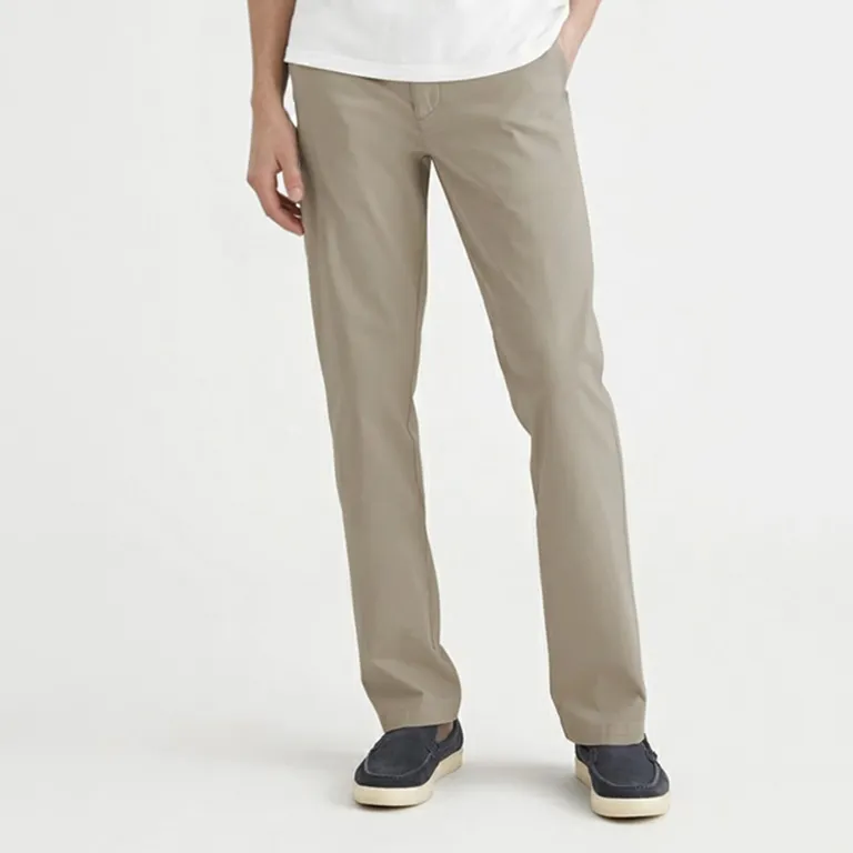 Pantalón Slim Hombre