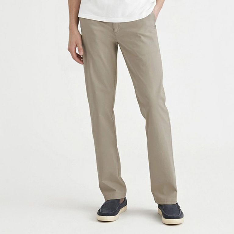 Pantalón Slim Hombre
