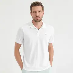 DOCKERS - Polera Manga Corta Hombre