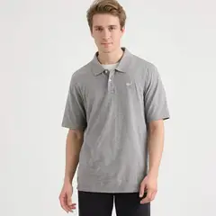 DOCKERS - Polera Polo Manga Corta Hombre