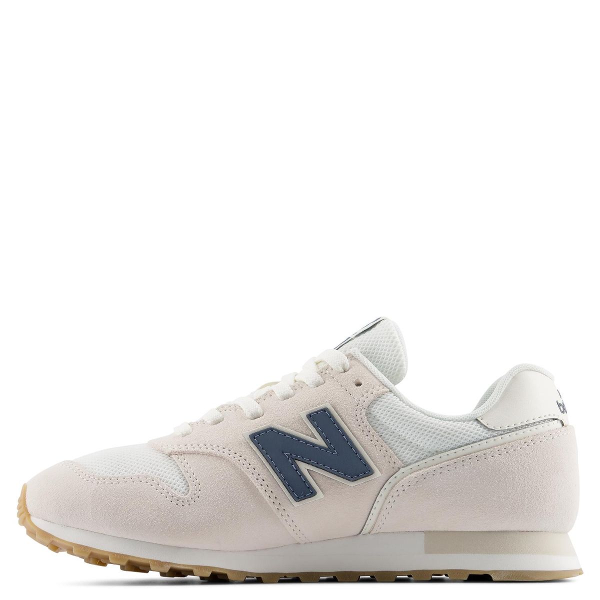 NEW BALANCE - 373 Zapatilla Urbana Mujer Cuero Beige New Balance