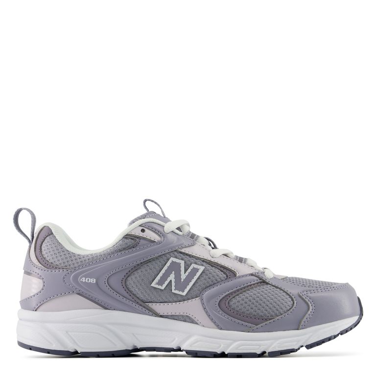 408 Zapatilla Urbana Mujer Violeta