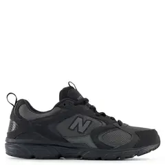 NEW BALANCE - 408 Zapatilla Urbana Mujer Negro