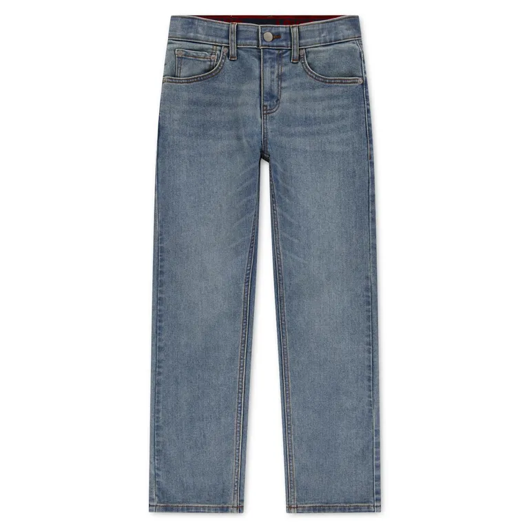 Jeans Straight Niño