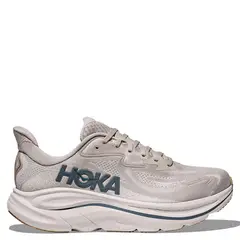 HOKA - Clifton 10 Zapatilla Running Hombre Gris