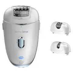GAMA - Depiladora Skinpro Sense Usb