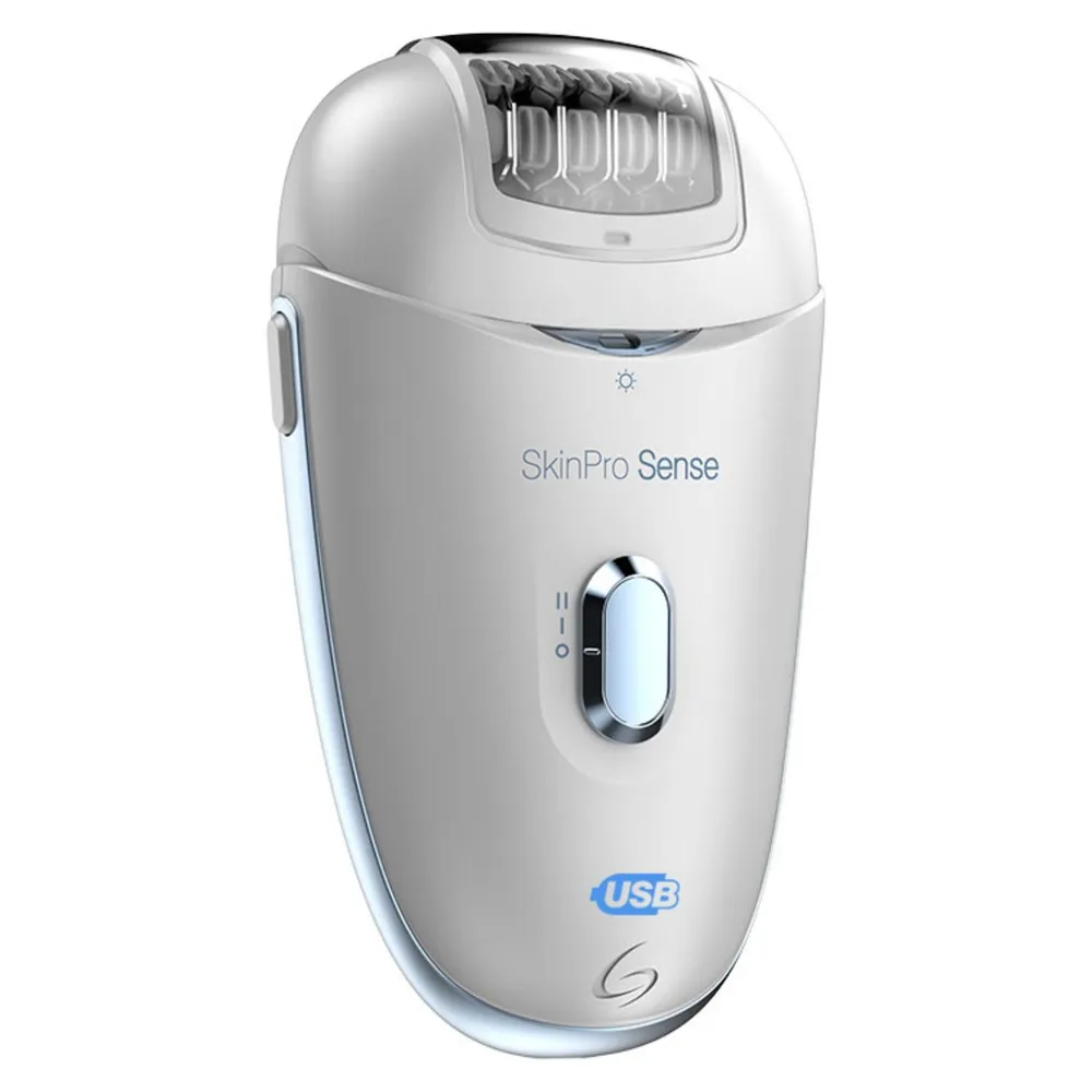 GA.MA Skinpro Sense Gris Claro, foto 2