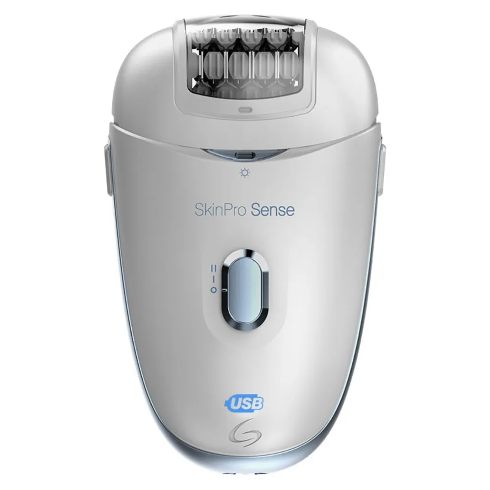 GA.MA Skinpro Sense Gris Claro, foto 3