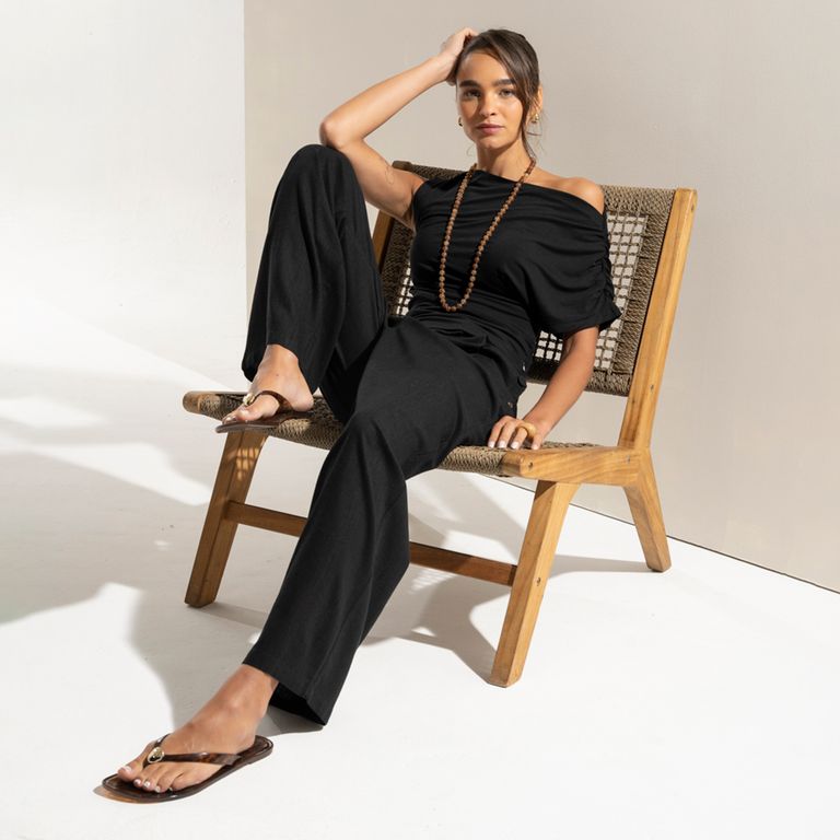 Polera Mujer