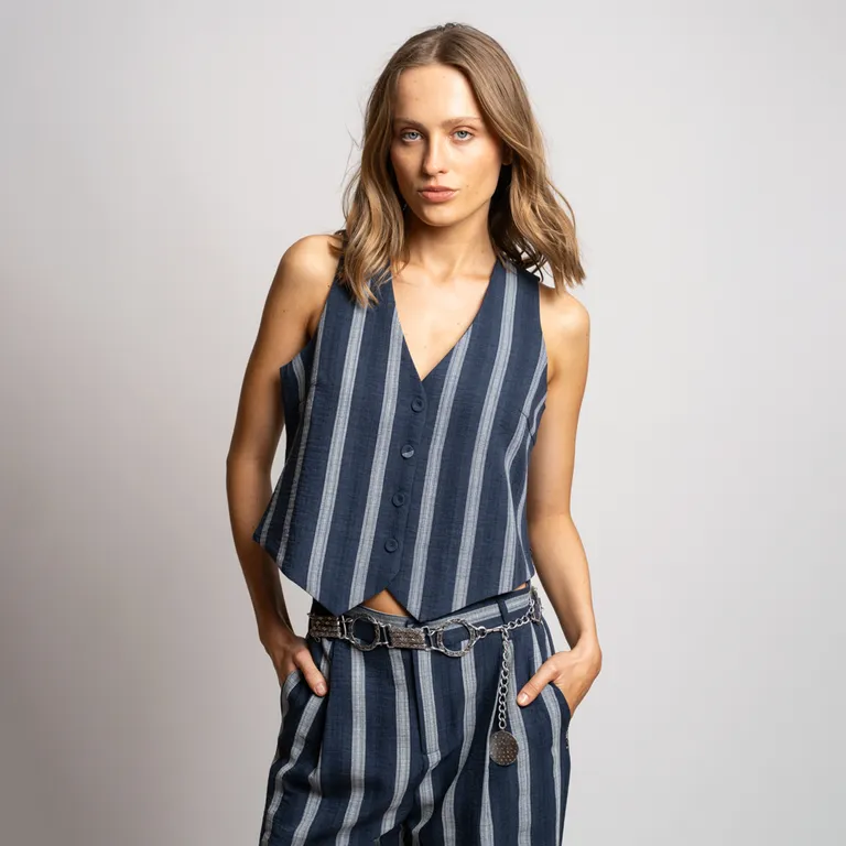 Blusa Mujer
