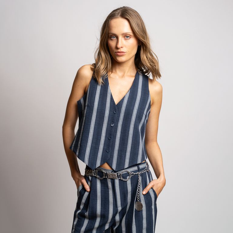 Blusa Mujer