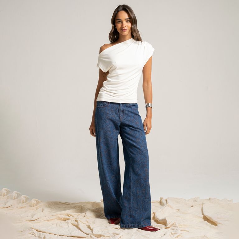 Polera Mujer